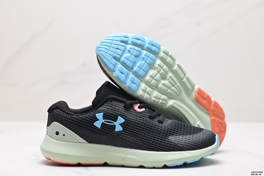 Under Armour Shoes